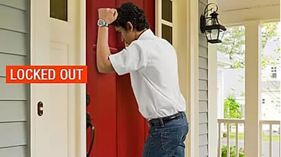 House lockout service in Aventura FL