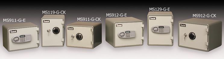 Safe sales and service in Aventura FL - AMSEC and Gardall safes