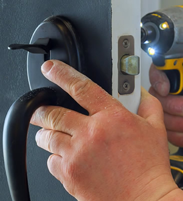 Expert Locksmith Aventura - Cerrajero profesional en Aventura Florida